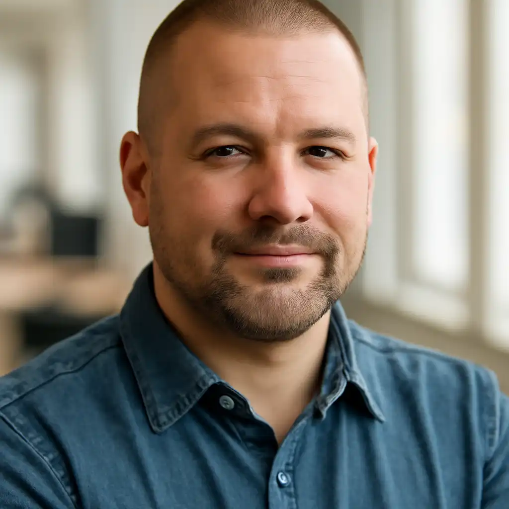 Florian Bergmann